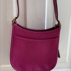 Coach Emery Crossbody Bag in Hibiscus